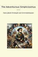 The Adventurous Simplicissimus