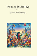 The Land of Lost Toys