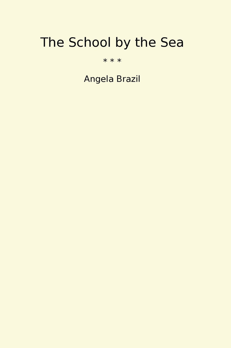 The School by the Sea