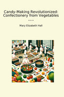 Candy-Making Revolutionized: Confectionery from Vegetables