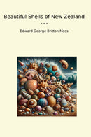 Beautiful Shells of New Zealand