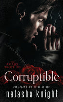 Corruptible