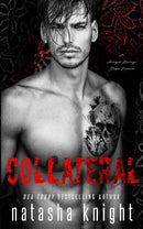 Collateral: an Arranged Marriage Mafia Romance