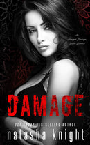 Damage: an Arranged Marriage Mafia Romance