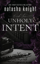 Unholy Intent