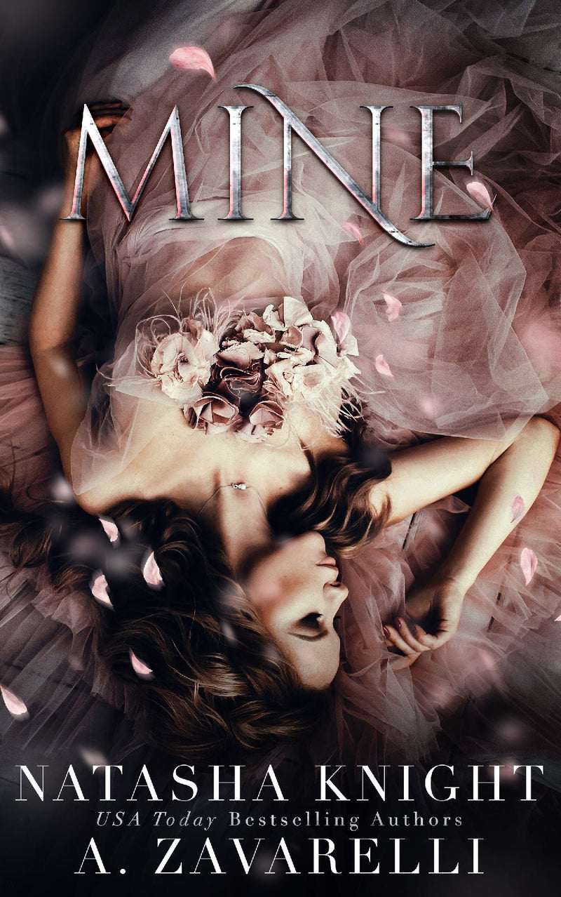 Mine