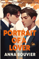 Portrait of a Lover