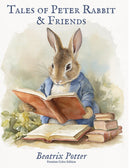 Tales of Peter Rabbit & Friends