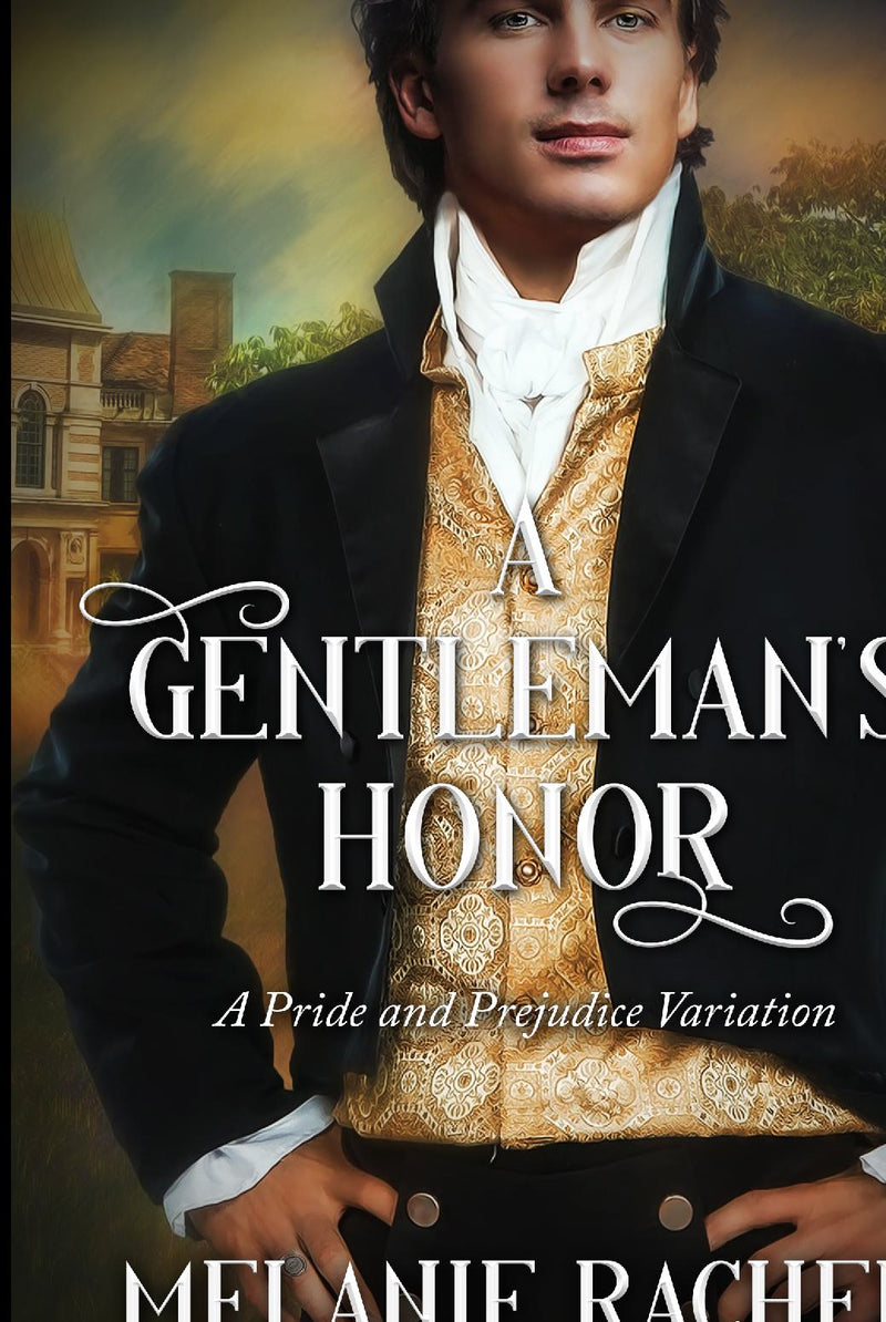 A Gentleman's Honor