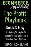 The Profit Playbook: Ecommerce Advanced