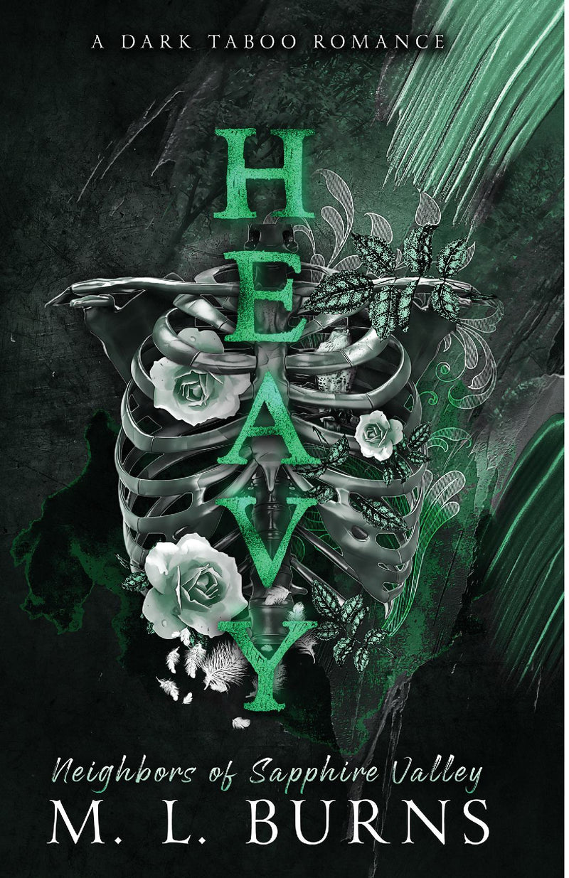HEAVY