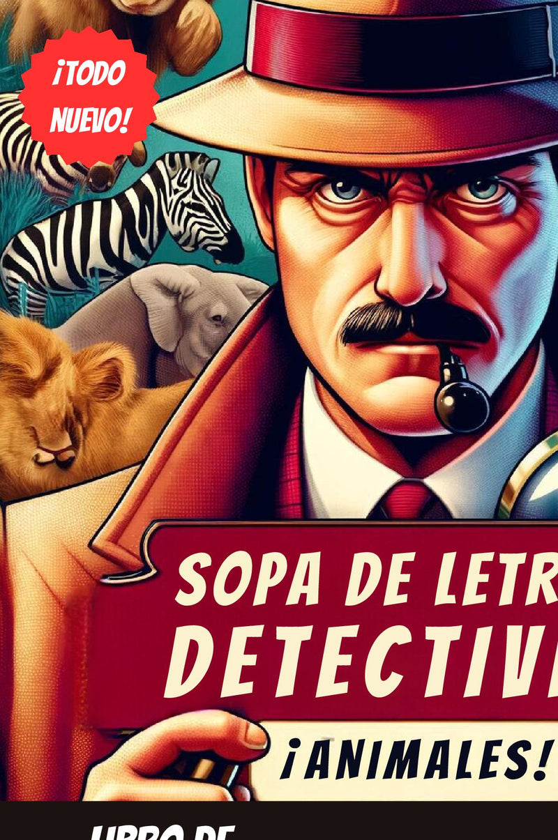Animal (Spanish)