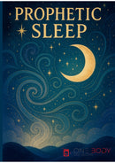 Prophetic Sleep