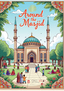 Around the Masjid