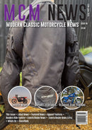 Modern Classic Motorcycle News - Issue 46