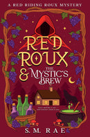 Red Roux & the Mystic's Brew