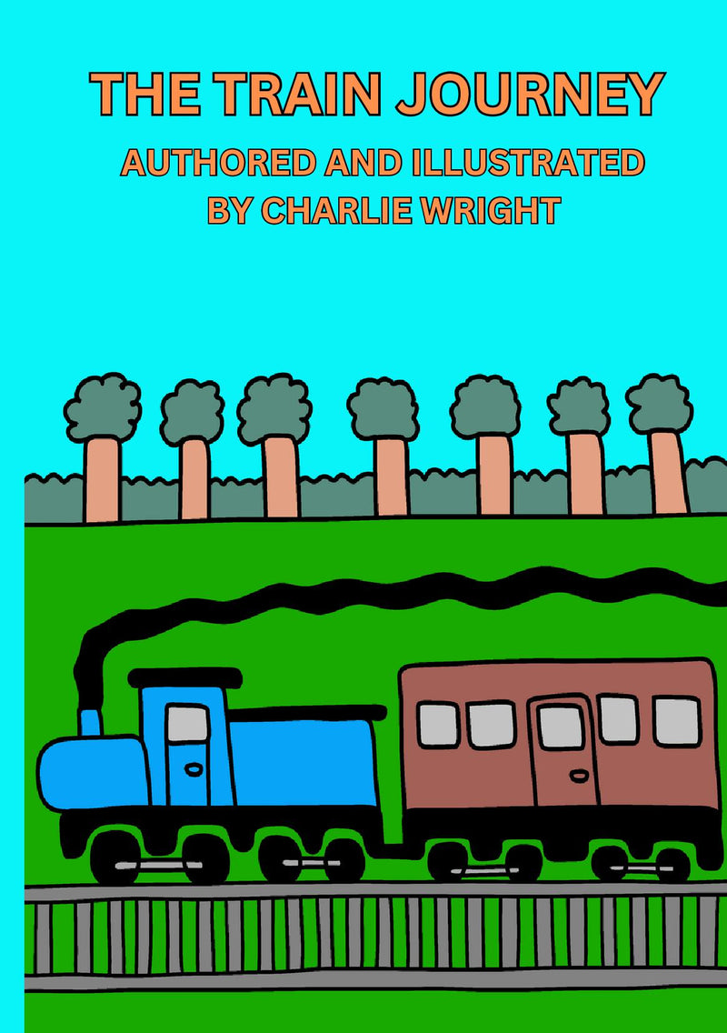 THE TRAIN JOURNEY