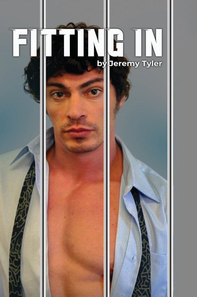 Fitting in Paperback