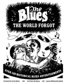 Blues The World Forgot