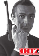 Sean Connery Tribute