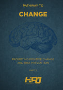 Pathway to Change Part 2