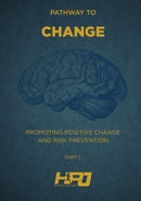 Pathway to Change Part 1