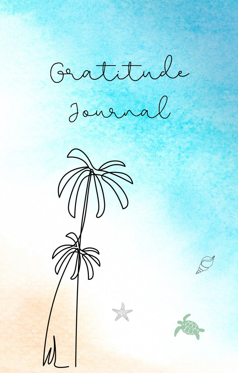 Gratitude Beach