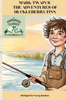 The Adventures of Huckleberry Finn