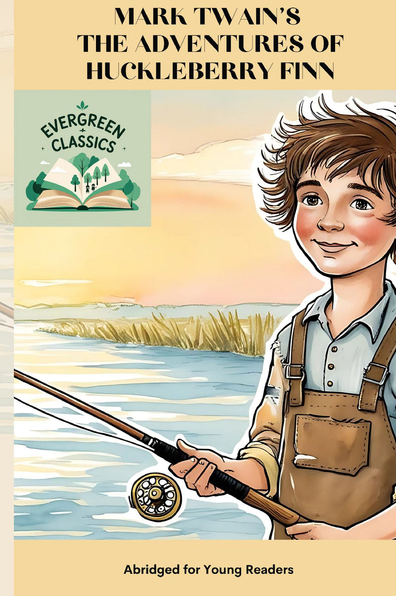 The Adventures of Huckleberry Finn