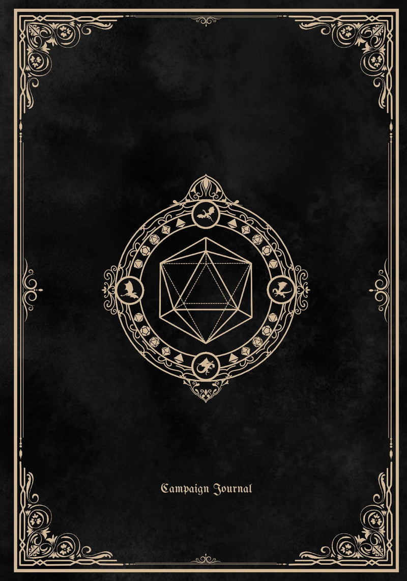 Campaign Journal