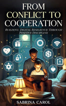 From Conflict to Cooperation: Building Digital Resilience Through Positive Discipline