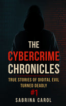 The Cybercrime Chronicles: Voices Silenced by Screens