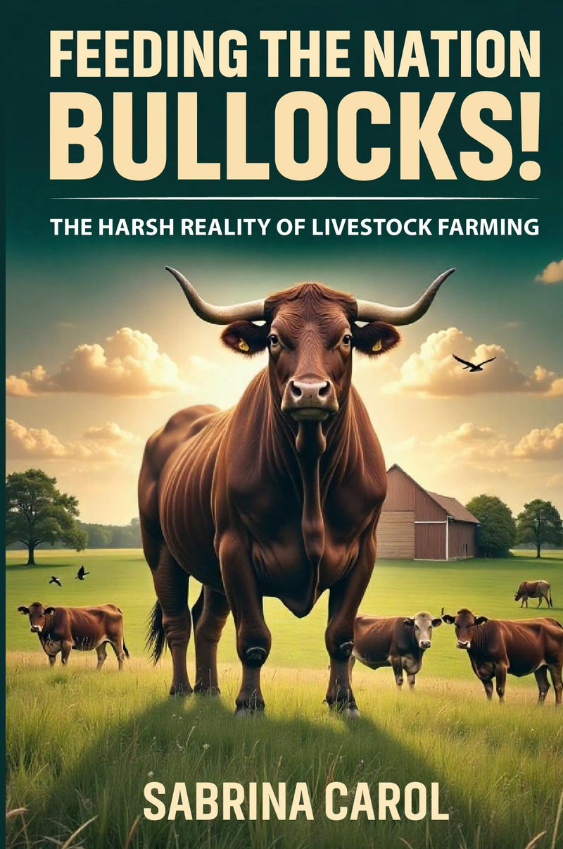 Feeding the Nation: Bullocks!
