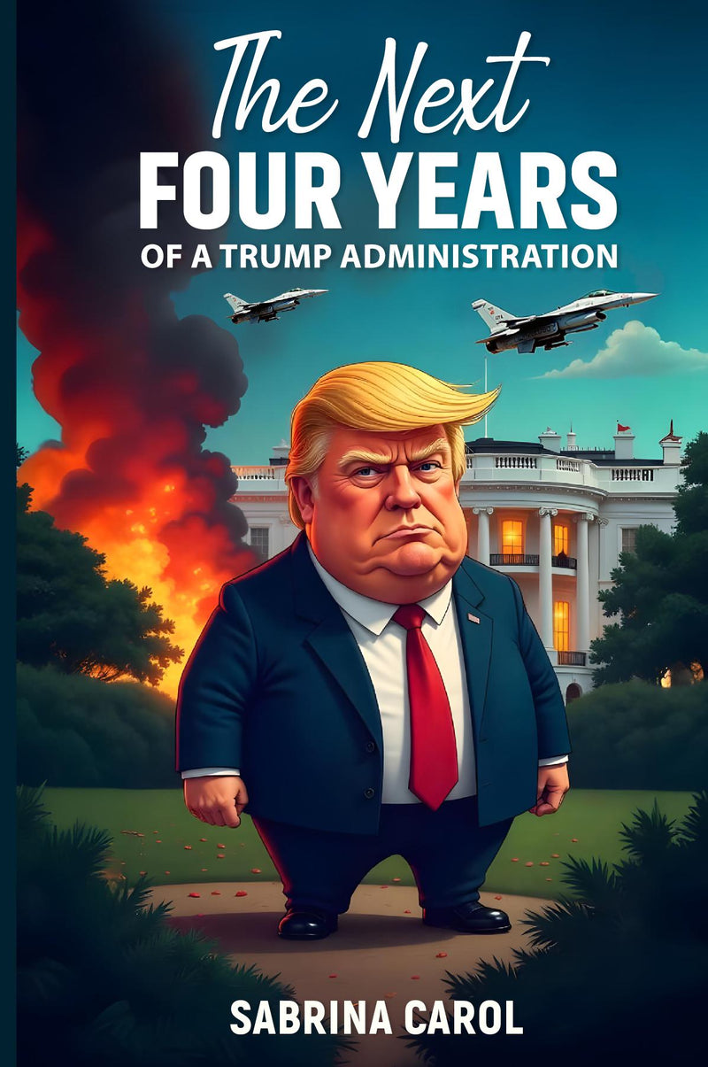 The Next Four Years