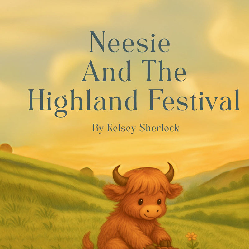 Neesie And The Highland Festival