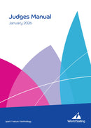 World Sailing Judges Manual 2026