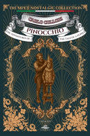 THE ADVENTURES OF PINOCCHIO: The Tale Of A Puppet