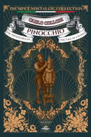 Adventures of Pinocchio: The Tale of a Puppet