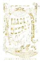 2026 KICKSTARTER MDA CLASSIC COVER - bespoke