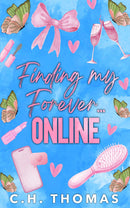 Finding My Forever - original