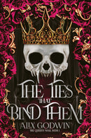 The Ties that Bind Them