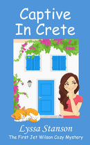 Captive in Crete