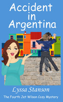 Accident in Argentina