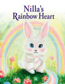 Nilla’s Rainbow Heart