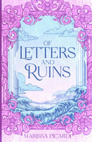 Of Letters and Ruins