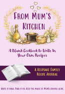 From Mum's Kitchen