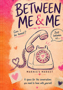 Between Me&Me