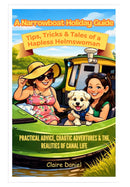 A Narrowboat Holiday Guide