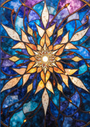 The Star Snowflake