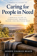 Caring For People In Need